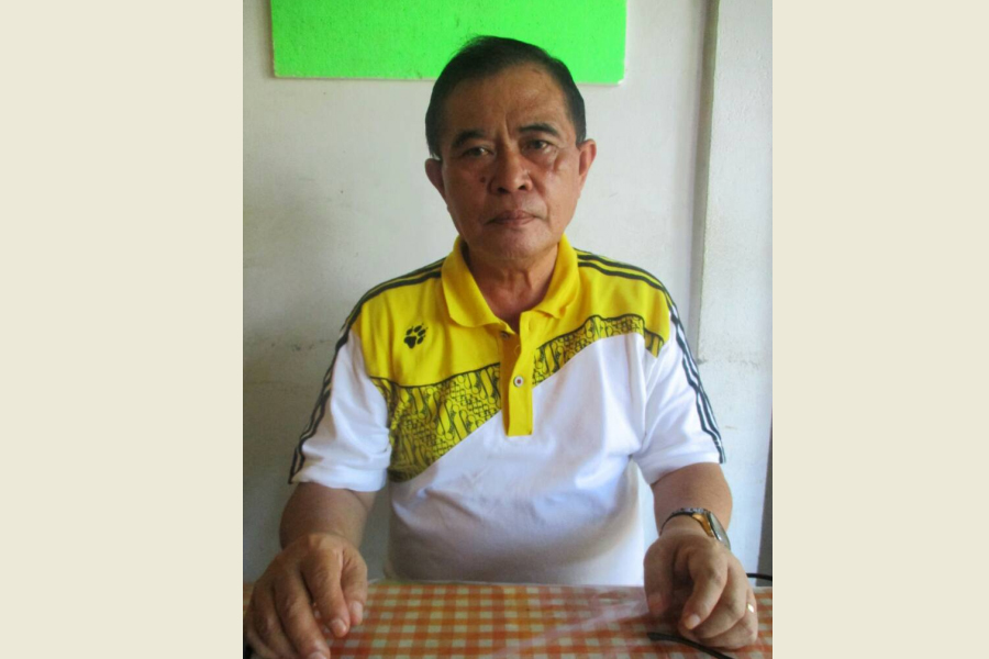 Dinkes Minsel Imbau Kumtua Dan Lurah Update Data Penerima Jamkesda